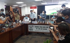 Mới thu hồi 103 hộp patê Minh Chay, còn 1.456 hộp khách mua online đang ở đâu?