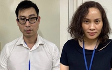 Bắt 2 lãnh đạo công ty nâng khống giá thiết bị y tế tại Bệnh viện Bạch Mai