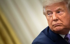 Twitter xóa nội dung ông Trump retweet 'chỉ 6% người chết do COVID-19'