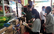 Vụ ngộ độc hàng loạt vì Patê Minh Chay: Các sở 