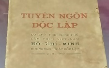 Thêm nhận thức về 6 chữ ‘Độc lập - Tự do - Hạnh phúc’ trong Quốc hiệu Việt Nam