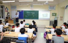 Hà Nội: Lại thêm trường hợp bỏ quên học sinh trên ôtô