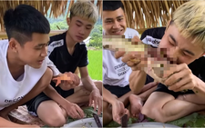 Ăn tươi nuốt sống rồi mượn danh 
