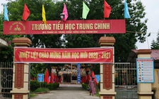 Vụ sáp nhập trường ở Thanh Hóa: Đầu tuần tới học sinh trở lại trường