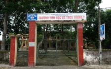 Vụ phản đối sáp nhập trường ở Thanh Hóa: Phụ huynh chọn điểm trường cho con