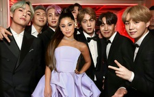 Tây Giang, Dilan Vũ, Reddy, Như Việt chiếm sóng Vpop, Ariana Grande hợp tác BTS?