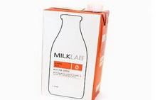 Thu hồi sữa hạnh nhân Milk Lab 1L nhập từ Úc nghi nhiễm khuẩn