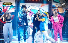 Nhà sản xuất Rap Việt và Người ấy là ai kiện Spotify AB, đòi bồi thường 9,5 tỉ
