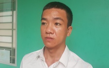 Nghĩ bị 'nhìn đểu', rút dao đâm thương vong 3 người ở đường Kinh Dương Vương