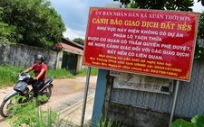TP.HCM chỉ đạo ngăn ngừa lừa đảo qua mua bán đất nền, căn hộ tinh vi