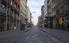 Singapore, Helsinki và Zurich - những thành phố thông minh nhất thế giới