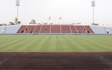 SEA Games 31: Tuyển U22 Việt Nam thi đấu ở sân nào?
