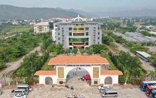 Trường đại học Quang Trung công bố điểm sàn và các ưu đãi dành cho sinh viên