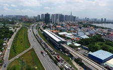 TP.HCM muốn có con đường tốt nhất, nhanh nhất xây dựng chính quyền đô thị