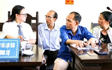 3 mẹ con mang án oan chấp nhận mức bồi thường 5,7 tỉ đồng