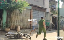Ai là chủ sở hữu chiếc điện thoại di động bị cướp giật ở Hóc Môn?