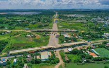 Các dự án lớn 'đứng hình' vì giải phóng mặt bằng ì ạch: thiệt hại vô kể