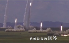 Quân đội Trung Quốc đăng video: 'Nếu chiến tranh nổ ra hôm nay, đây là câu trả lời'