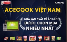Hảo Hảo và hành trình 20 năm chia sẻ hương vị yêu thương