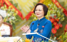 Nguyên bí thư Tỉnh ủy Yên Bái làm thứ trưởng Bộ Nội vụ