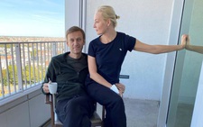 Nga cáo buộc Đức từ chối hợp tác điều tra vụ ông Navalny