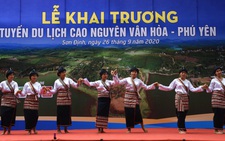 Mở tuyến du lịch đến vùng 'Đà Lạt của Phú Yên'