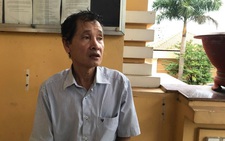 Hành khách gãy chân sau tai nạn, tòa tuyên nhà xe không có lỗi