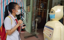 Tạo môi trường cho thanh thiếu nhi sáng tạo