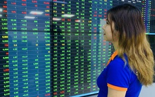 Huy động vốn từ chứng khoán đạt 228.800 tỉ đồng sau 9 tháng
