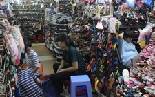Tiểu thương chợ An Đông than phiền nhiều khoản phí chưa hợp lý