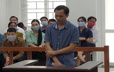 Xưởng nhựa bị cháy, 8 người chết: giám đốc công ty lãnh hơn 6 năm tù