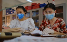 Đà Nẵng sẽ không có buổi tựu trường