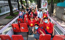 Việt Nam đứng hạng 4 trong danh sách điểm đến mơ ước của du khách