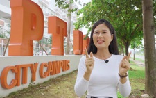 19h tối nay, ĐH FPT TP.Hồ Chí Minh lên sóng 'Khám phá trường học'