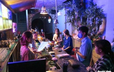 TP.HCM: Quán bar, vũ trường được hoạt động lại từ 18h chiều nay 7-9