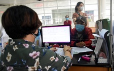 Lao động đăng ký hưởng trợ cấp thất nghiệp tăng mạnh do ảnh hưởng COVID-19