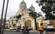 Đại gia xăng dầu Ngô Văn Phát lập nhiều công ty 'ma', mua bán trái phép hóa đơn