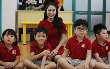 19h hôm nay 9-9 Royal School lên sóng ‘Khám phá trường học’