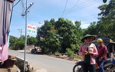 Khó khăn chống dịch vì thiếu camera giám sát biên giới