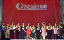 Chọn sống đẹp, sống tích cực và dấn thân