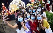 Ước mong năm mới BÌNH AN