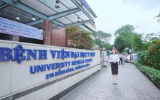 16h hôm nay, Bệnh viện ĐH Y Dược TP.HCM lên sóng số đầu tiên của chương trình Camera Y tế