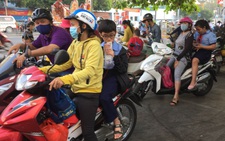 Không lo kịp ăn sáng cho con là dễ đẩy con đến... béo phì