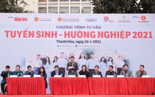 ĐH Quốc gia Hà Nội công bố bài thi tham khảo của kỳ thi đánh giá năng lực
