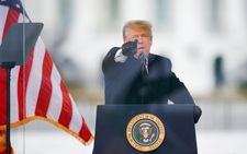 Ông Trump chọn luật sư phòng trường hợp bị điều tra luận tội