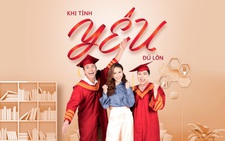 Prudential ra mắt sản phẩm giáo dục 'Pru-Hành trang trưởng thành'