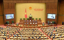 Tín nhiệm nơi công tác thấp sẽ không được giới thiệu ứng cử