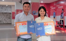 Loạt bài 'bẫy' đa cấp biến tướng của Tuổi Trẻ Online đoạt giải A Ngòi bút trẻ 2020