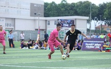 Nhìn lại năm 2020 của FCB88