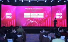 MoMo lập quỹ hỗ trợ các công ty khởi nghiệp sáng tạo